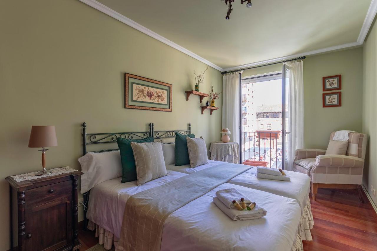 La Casa Del Mercadillo, 하로 외부 사진